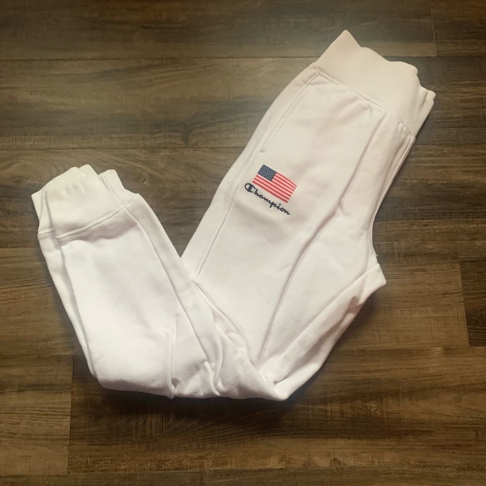 Champion Sweatpants